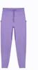 Just Cool JC287 Women´s Recycled Tech Leggings - Digital Lavender - M