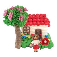 Playmais basic small (> 150 stukjes)
