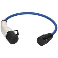 AS Schwabe 65131 eMobility adapterkabel 0.5 m - thumbnail