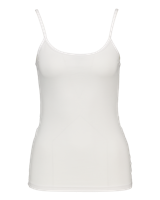 Romy Singlet - Wit