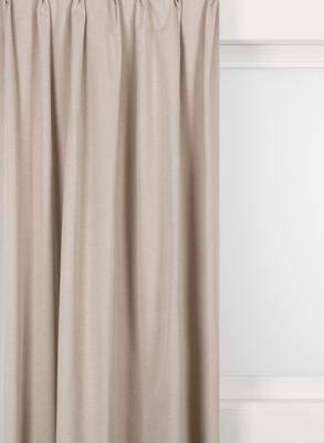 HEMA Gordijnstof Genova naturel (naturel)