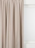 HEMA Gordijnstof Genova naturel (naturel)