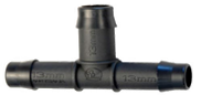 T-stuk dia. 13 mm - Hozelock