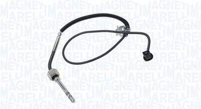 Sensor, uitlaatgastemperatuur STS0147
