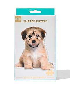 HEMA Puzzel Hond 350 Stukjes