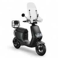 Senzo Balance 2.0 Special Matzwart - Elektrische Scooter Senzo Balance 2.0 Special Matzwart - Elektrische Scooter