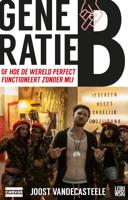 Generatie B (Paperback)
