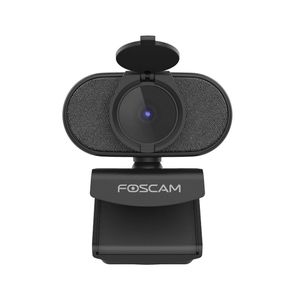 Foscam W25 Full HD-webcam 1920 x 1080 2MP - 998319327
