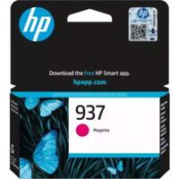 Originele inkt cartridge HP 4S6W3N Magenta