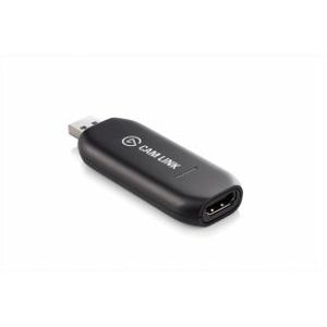 Elgato 10GAM9901 video capture board USB 3.2 Gen 1 (3.1 Gen 1)