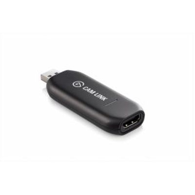 Elgato Cam Link 4K PC / Mac