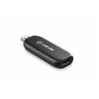 Elgato 10GAM9901 video capture board USB 3.2 Gen 1 (3.1 Gen 1) - thumbnail