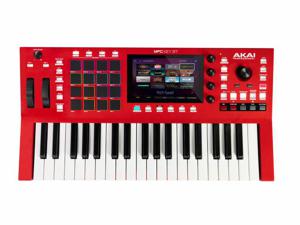 Akai MPC Key 37