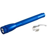 Maglite ZaklantaarnMini AAA Blauw - M3A112