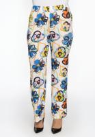 Yoek Tregging ROSITA | Wit | Maat 58/60