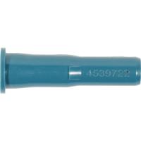 Makita 453972-2 Scharnierpen (l x b x h) 42 x 14 x 14 mm