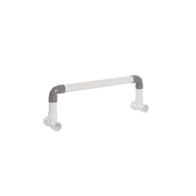 AGILITY METALLIC HURDLE PVC REINFORCED