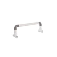 AGILITY METALLIC HURDLE PVC REINFORCED