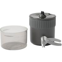 MSR 10374 kampeerkookgerei Pot 0,75 l Zwart, Grijs - thumbnail