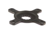 Miranda Spider bosch-3 47mm zwart