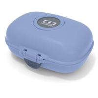 Lunchbox - MONBENTO - Luchtdichte snackbox - MB Gram Infinity Blue