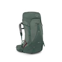 Osprey Aura AG LT - 50L - XS/S - Koseret/Darjeeling Spring Green