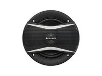 Autospeakers - 2 Wegs Coaxiale Luidsprekers - Speakerset 13 Cm - 30 Mm Tweeters - 100 W Max (CDS5G) - thumbnail