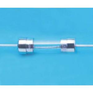 Belfuse 5STP 630-R BEL FUSE 5STP 630 mA Buiszekering (Ø x l) 5 mm x 20 mm Traag -T- Inhoud 100 stuk(s) Bulk