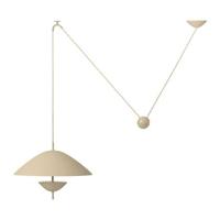 ferm LIVING Lod Pendant Hanglamp - Cashmere