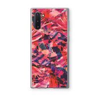 California: Samsung Galaxy Note 10 Transparant Hoesje California: Samsung Galaxy Note 10 Transparant Hoesje