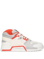 Reebok LTD baskets en cuir à design colour block - Blanc - thumbnail