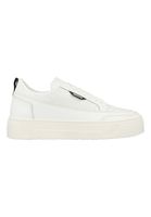 Antony Morato Sneakers MMFW01665-LE300001-1000 Wit-44 maat 44