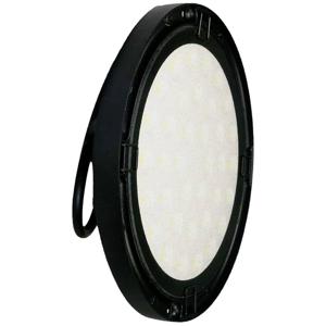 V-TAC VT-92100 LED Highbay - UFO serie - 110° - IP65 - Zwart - 100W- 10200 Lumen - 6500K