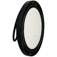 V-TAC VT-92100 LED Highbay - UFO serie - 110° - IP65 - Zwart - 100W- 10200 Lumen - 6500K