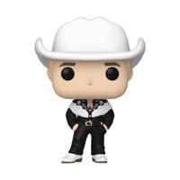 Pop Movies: Barbie - Western Ken - Funko Pop #1446 - thumbnail