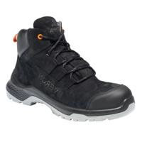 EMMA Werkschoen Everon 2.0 XD MM836567 S3S | Zwart | Maat 46 - 8715316156731