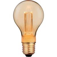 Nordlux 2080042758 LED-lamp E27 Globe 2.3 W (Ø x l) 60 mm x 112 mm Dimbaar 1 stuk(s)