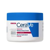 CeraVe Intensief Hydraterende Crème 340gr CeraVe Intensief Hydraterende Crème 340gr