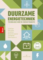Duurzame energietechniek (Paperback)
