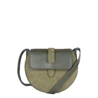 Cowboysbag Bowen Crossbody Bag green  Damestas - thumbnail