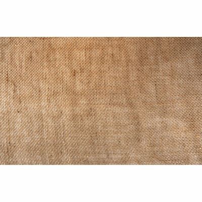 Jute tafelloper - 28 x 500 cm - beige
