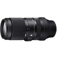 Sigma 100-400mm F5-6.3 DG DN OS MILC Ultra-telefoto-zoomlens Zwart - thumbnail