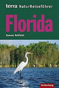Opruiming - Natuurgids - Reisgids NaturReiseführer Florida | Tecklenborg
