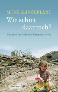 Wie schiet daar toch? - Mone Slingerland - ebook