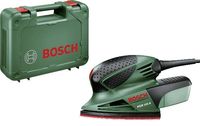 Bosch Groen PSM 100 A Multischuurmachine - 06033B7000 - thumbnail