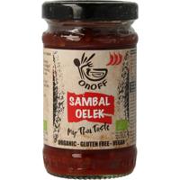 Onoff Sambal oelek bio