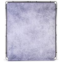 Manfrotto EzyFrame vintage achtergrond 2x2,3m beton