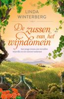 De zussen van het wijndomein (Paperback)