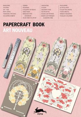 Art Nouveau (Paperback)