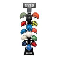 NUTCASE display (20 helmets) NUTCASE display (20 helmets)